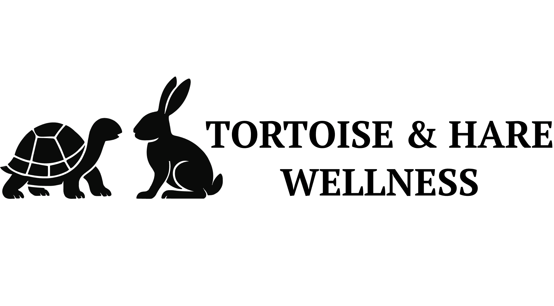 Tortoise & Hare Wellness logo